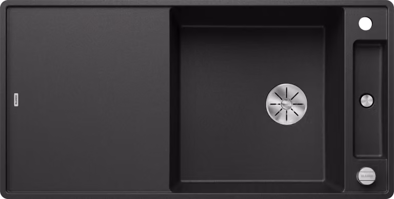 Blanco AXIA III XL 6 S-F lavello 990 x 500 mm antracite 523520