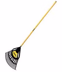 Scopa Da Giardino - cm.150