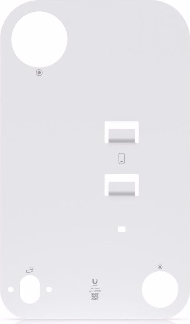 Ubiquiti UACC-AI-Theta-CMS Bianco Acciaio Inox (UACC-AI-THETA-CMS)