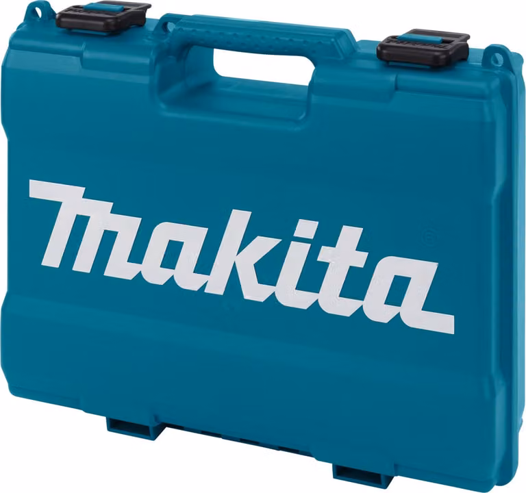 Valigia di trasporto in plastica Makita