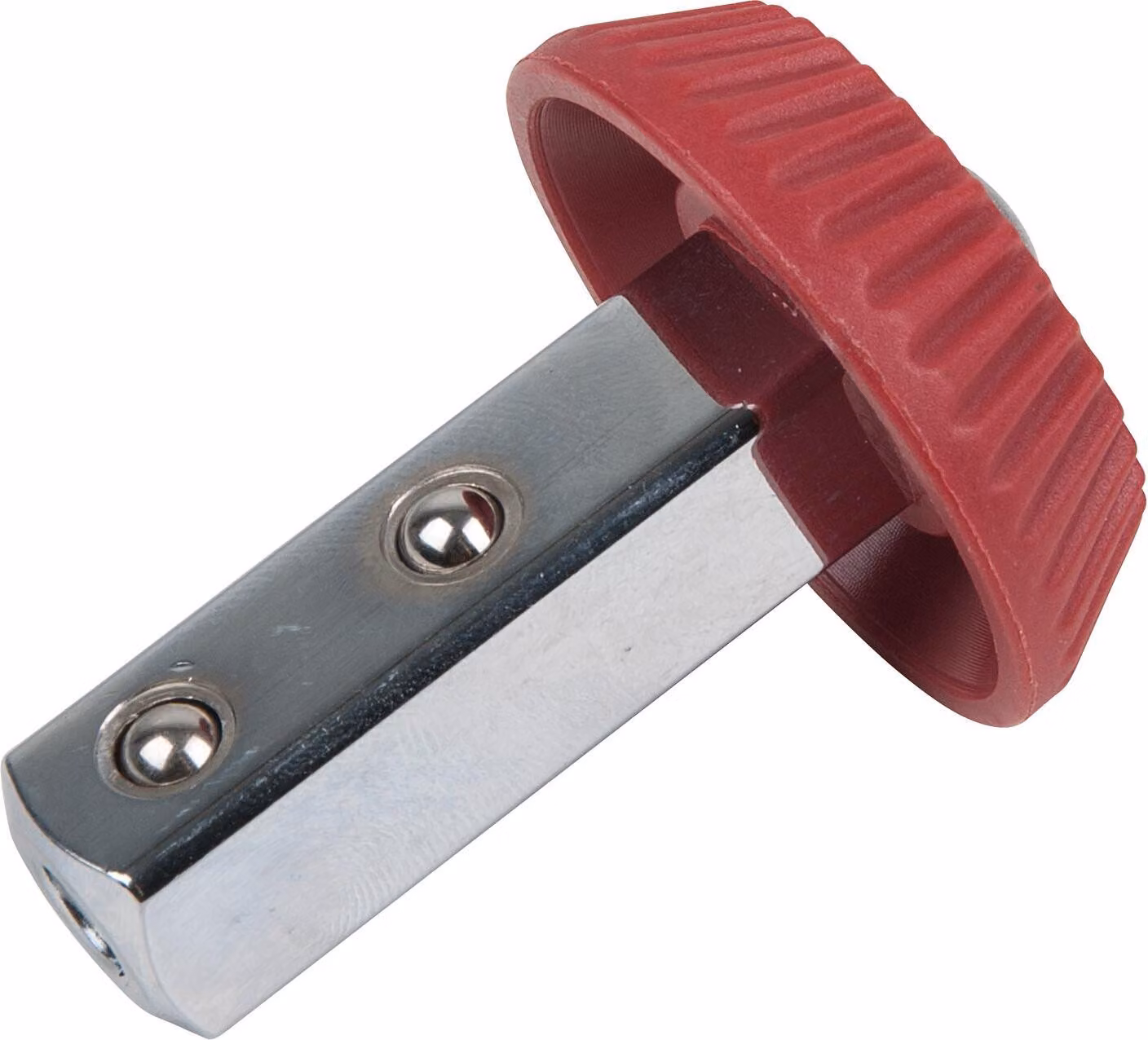 KS TOOLS Manopola con attacco quadro da 1" - 516.1498