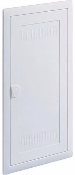 Hager VZ103W, 348 mm, 36 mm, 630,5 mm