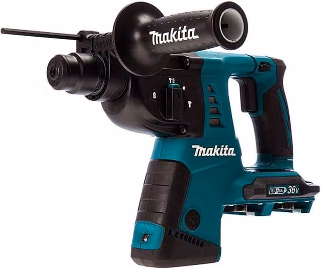 Tassellatore Makita DHR263Z Solo corpo – 1