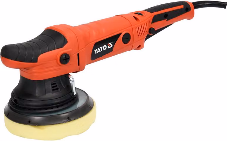 Yato YT-82200 angle grinder 15 cm 5000 RPM 720 W 2.2 kg