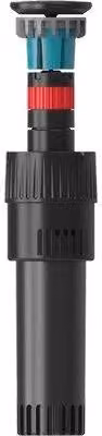 Irrigatore Pop Up Statico Colibri Claber 2 F 5 cm 12 Pezzi 6600221