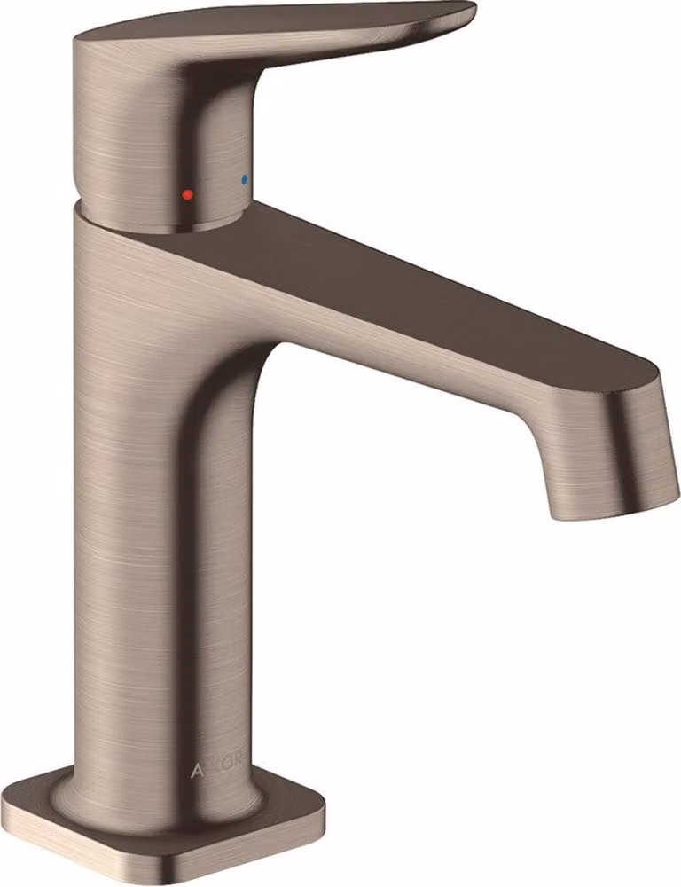 hansgrohe AXOR Citterio Mitigeur monocommande de lavabo DN 15, 34010820, 34010820
