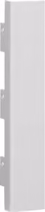 Paratia Hager universaleN per supporti sbarre 40mm UZ20T7 (UZ20T7)