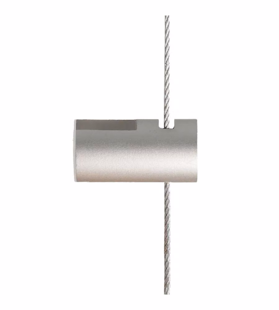 Supporti Per Cartelli Bloccaggio Con Grano 2 Pz.