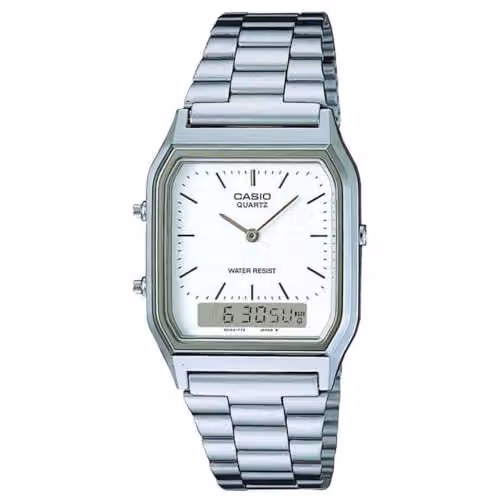 Orologio Unisex - CASIO AQ-230A-7DMQYES