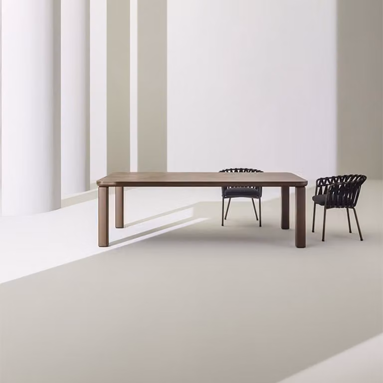 Tavolo Customade Varaschin allungabile