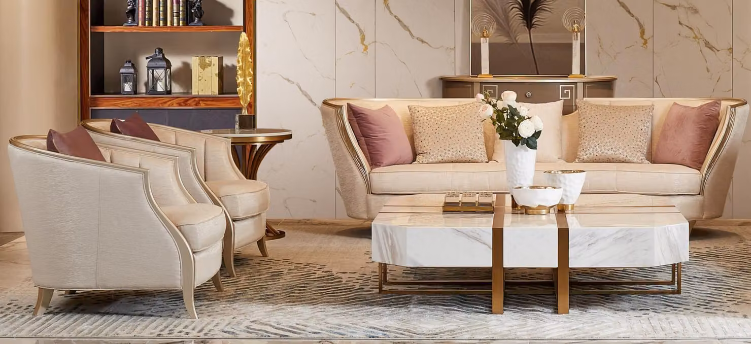 Wohnlandschaft Sofagarnitur 4 1 1 Sitzer Sofa Couch Polster Garnitur Sofas 3tlg