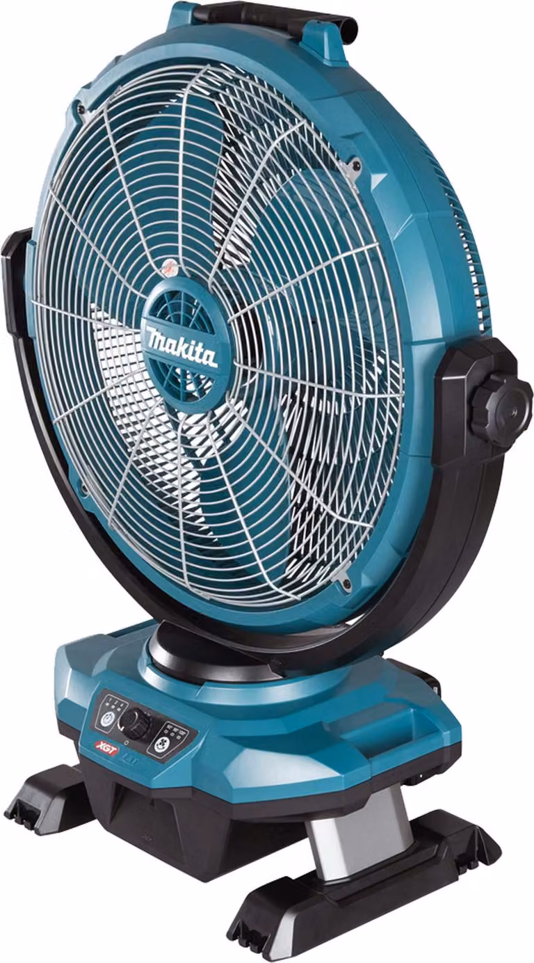 Ventilatore a batteria Makita XGT CF003G