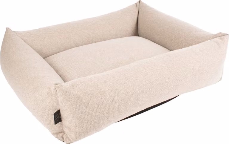 Cuccia per cani D&D Eden color taupe, taglia: L