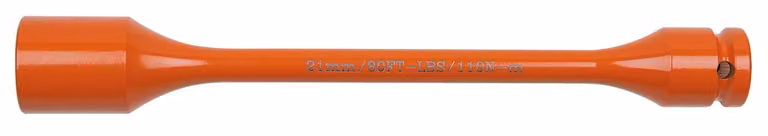 KS TOOLS 1/2" Presa con limitatore di coppia a torsione 21 mm x110Nm - 515.1480