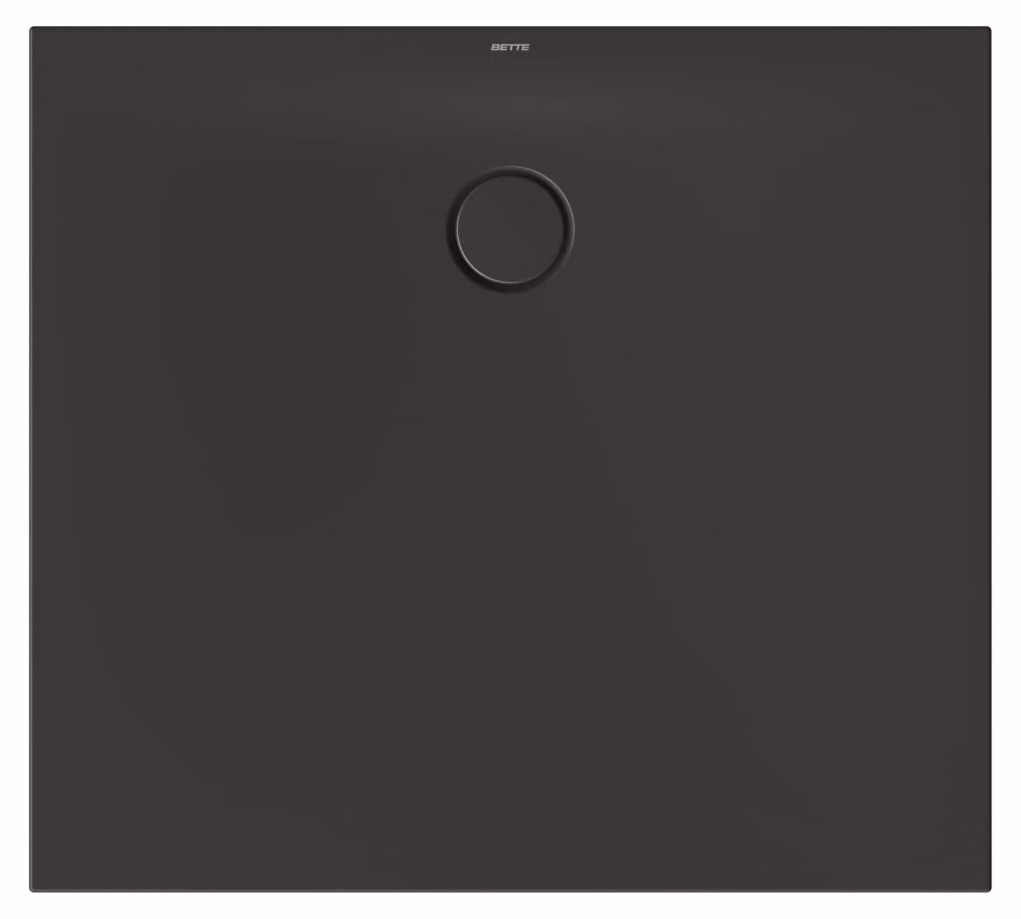 BetteFloor Side receveurs de douche avec support de receveur minimum, 1000x900mm, 3385-401T1, 3385-401T1