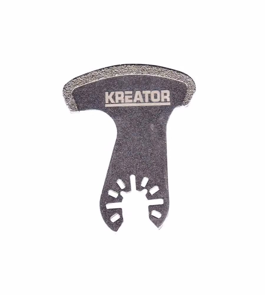 Lama Levigatrici Multi Diamante Mm 68,5    Kreator