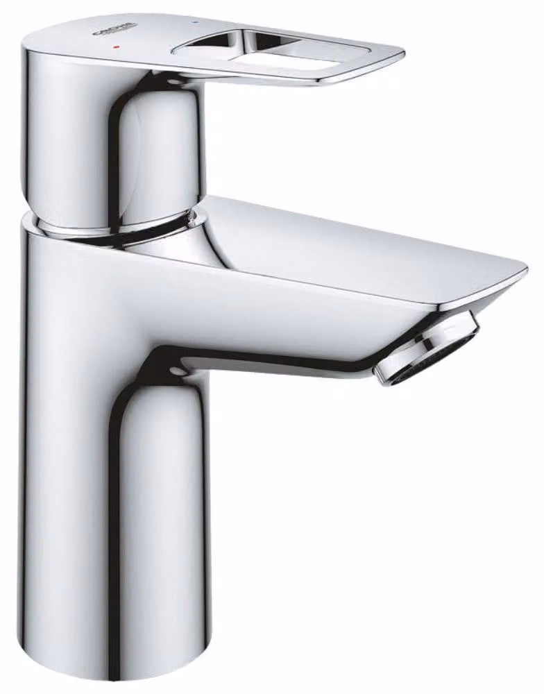 Miscelatore per lavabo BAULOOP 1/2inch S-size chr cromo 23878_1
