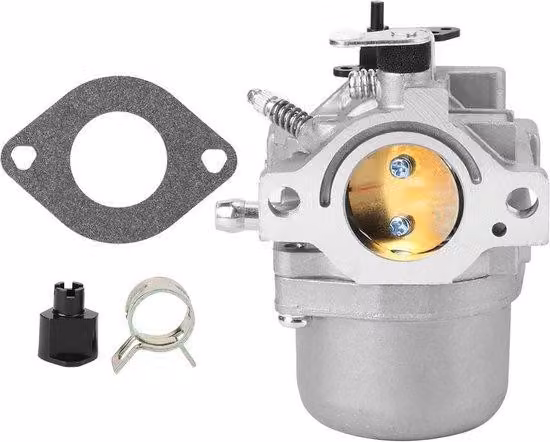 Motorizzazione per il giardinaggio - da 12 a 12,5 CV - con manuali d'uso digitali inclusi