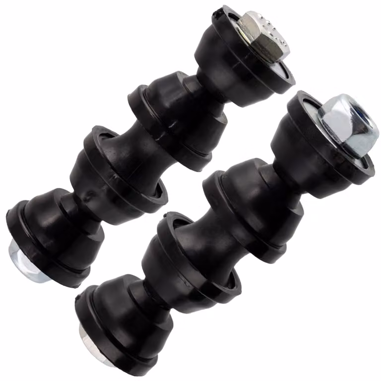 Solidchoice - Kit di riparazione per barra antirollio per ricambi auto