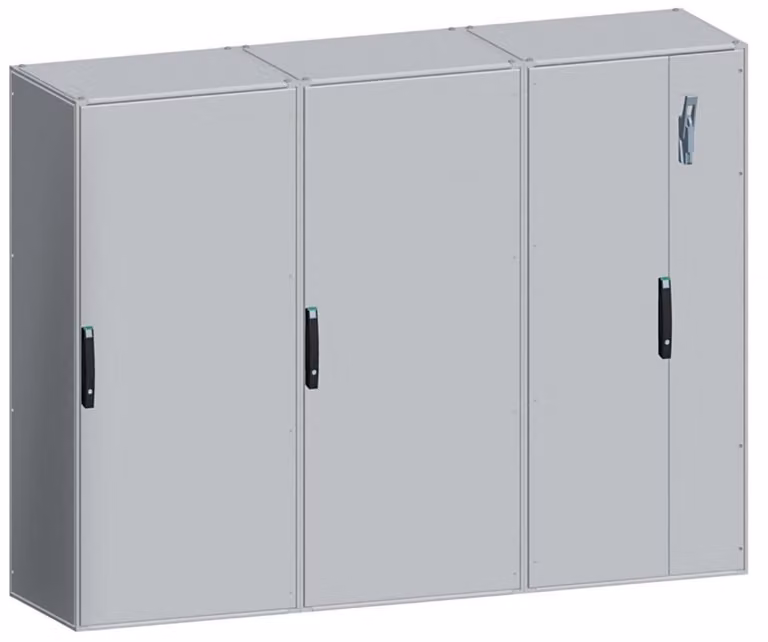 Schneider Electric Chiusura per porte SF NSYSODS