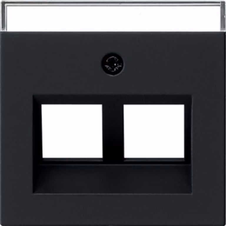 Gira coperchio sw 30°+BSF f.anello di supporto 2640005 (2640005)