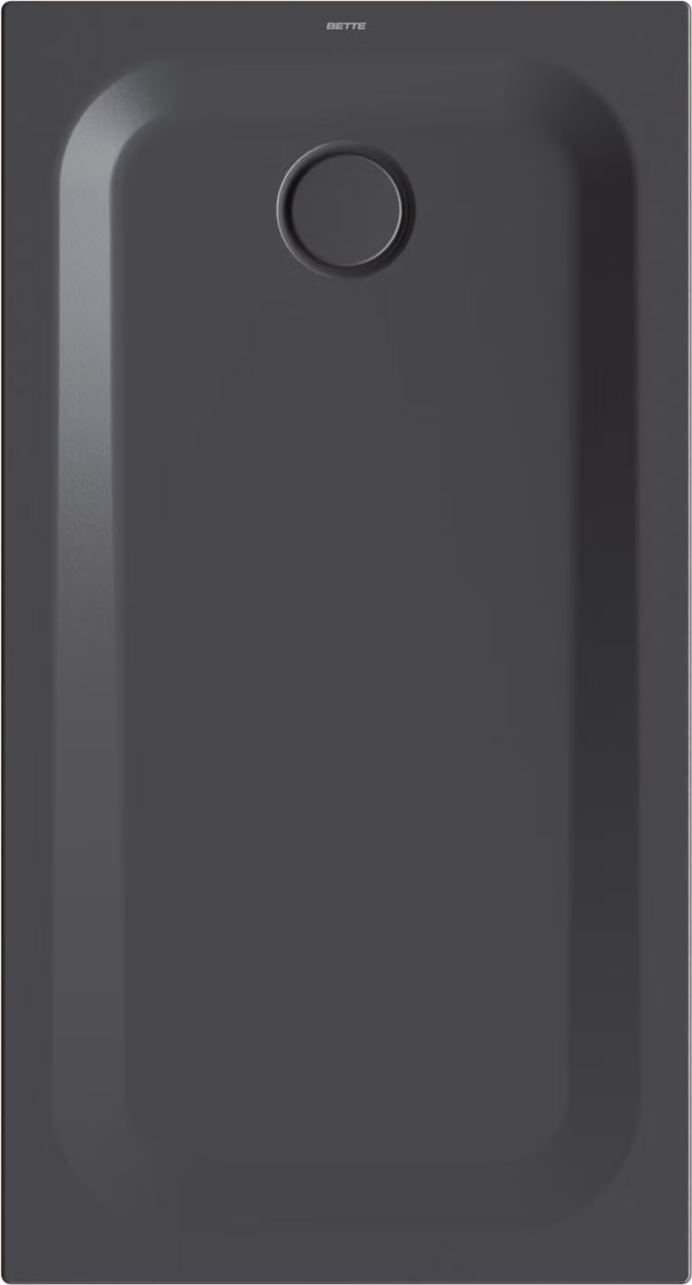 BetteUltra receveurs de douche rectangulaires, 1300x700x35mm, 5784-400, 5784-400