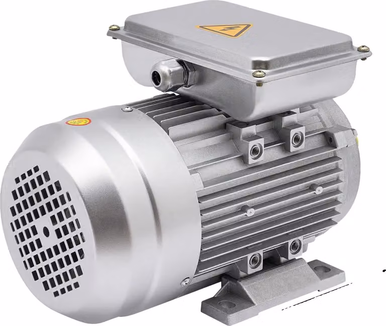 Motore elettrico, potenza 750W, YL8024 750W