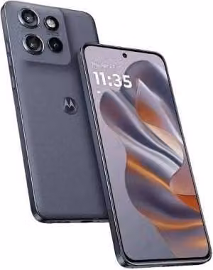 Motorola edge 60 neo 5G, memoria 8+256GB, display da 6.36 pollici, colore grigio