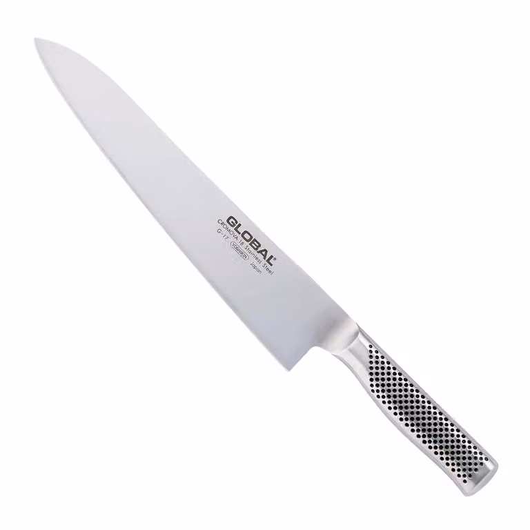 Coltello da cuoco "Profi" cm 27 serie G di Global