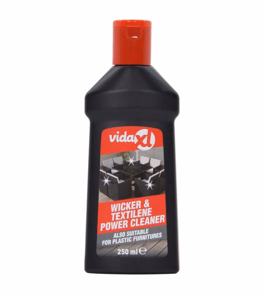 Detergente per Mobili da Esterno in Rattan e Textilene 250 ml