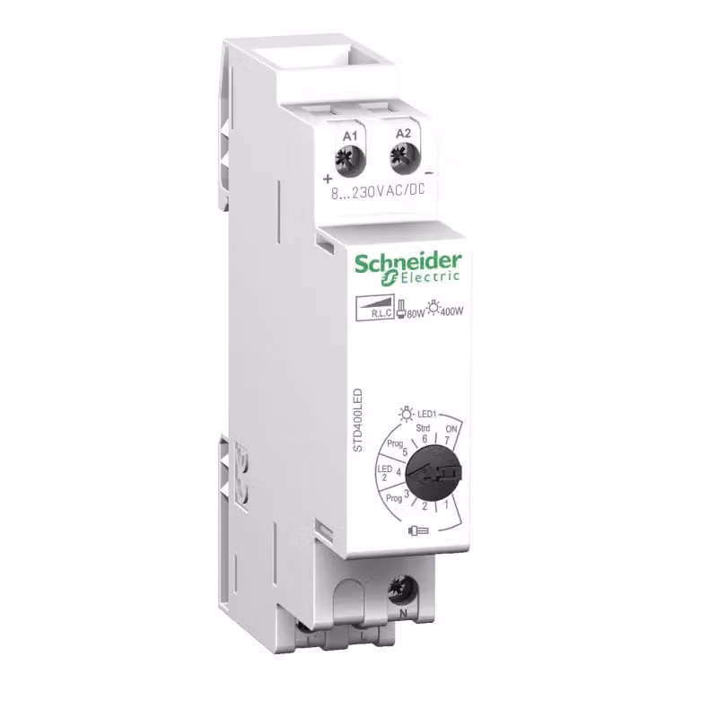 Dimmer universale Schneider Electric CCTDD20016