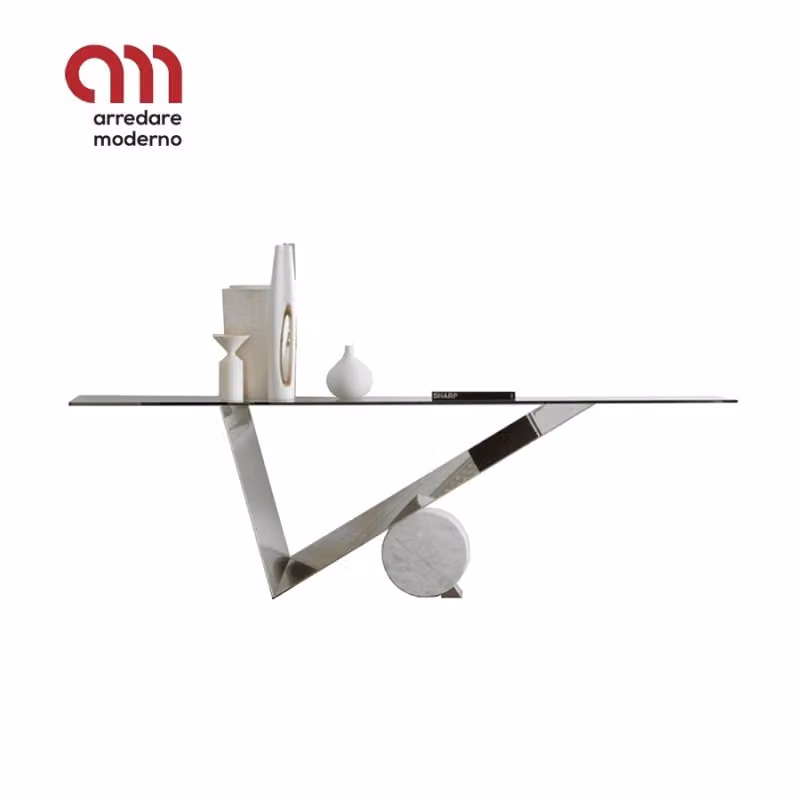 Consolle Valentinox Cattelan Italia