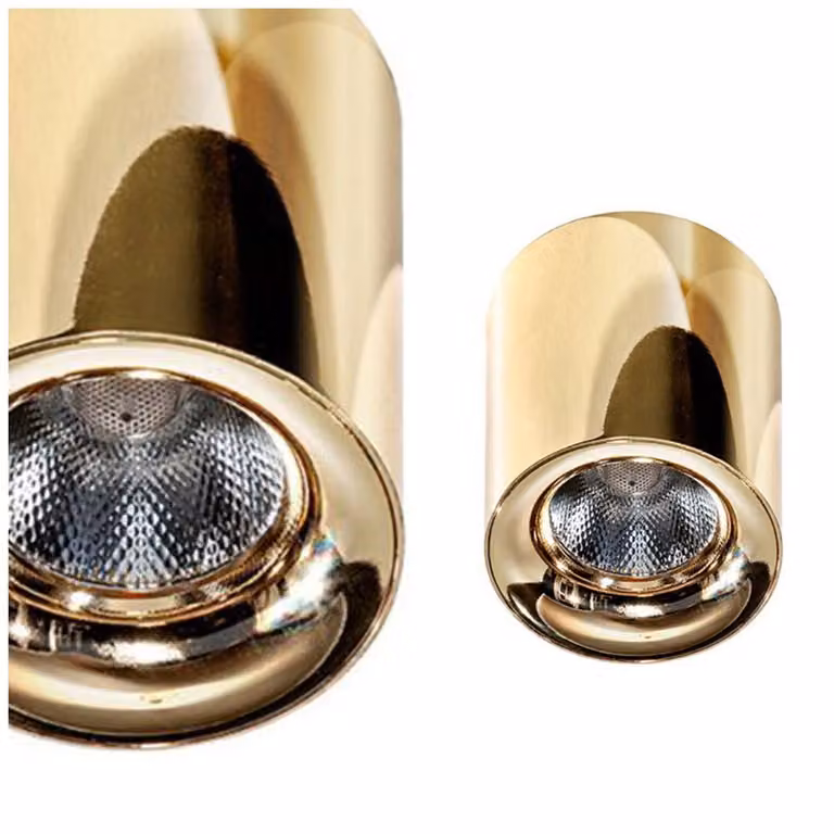 Downlight da superficie 1x10W/LED MANE AZ2846 Azzardo