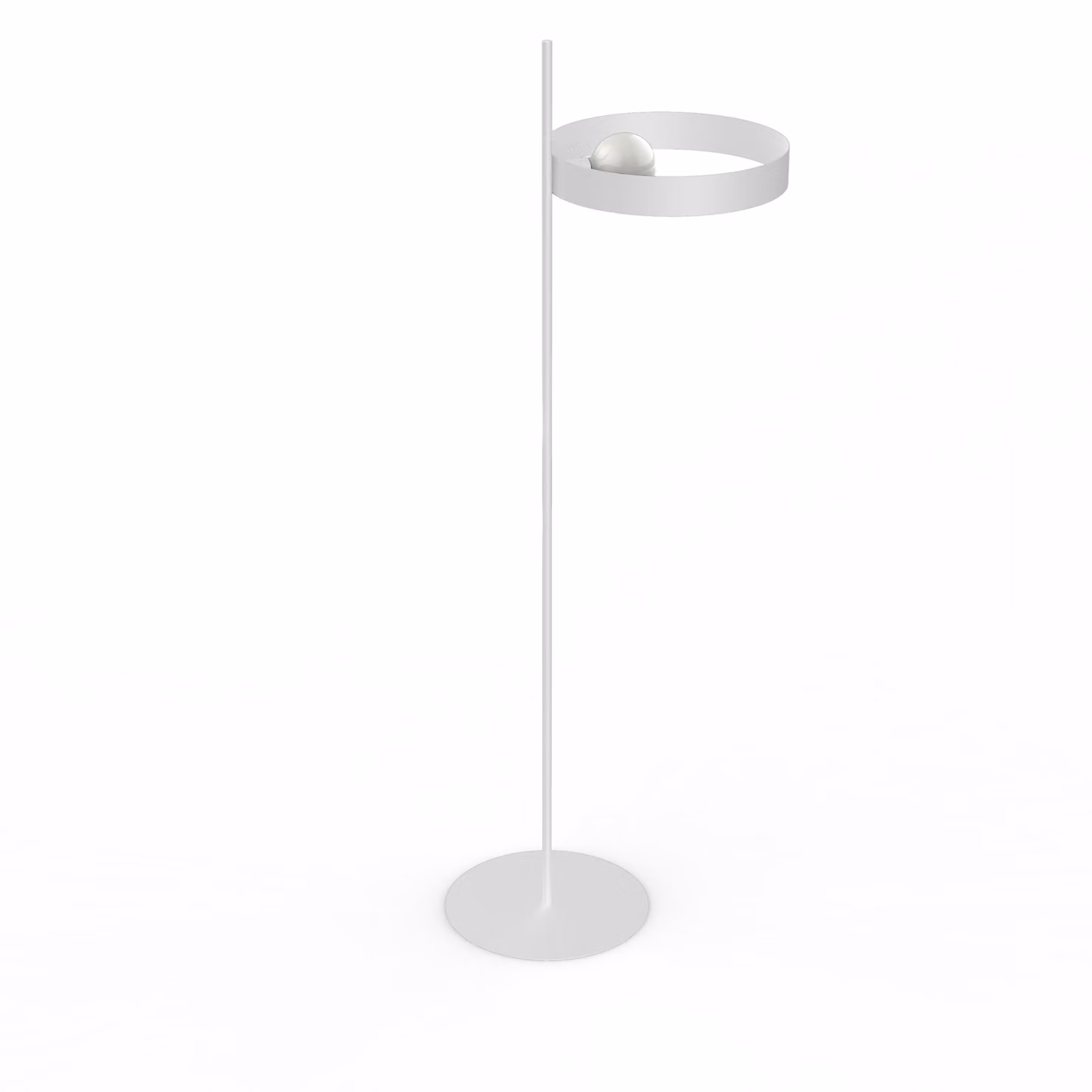 Lampada Da Terra Alley