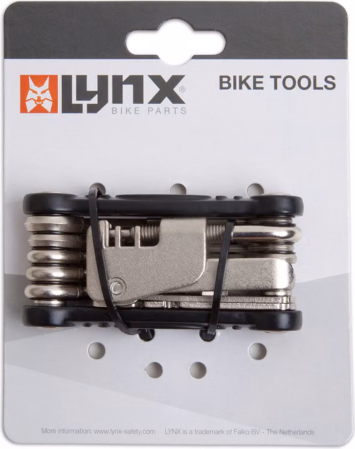 Multi Tool Pro 13