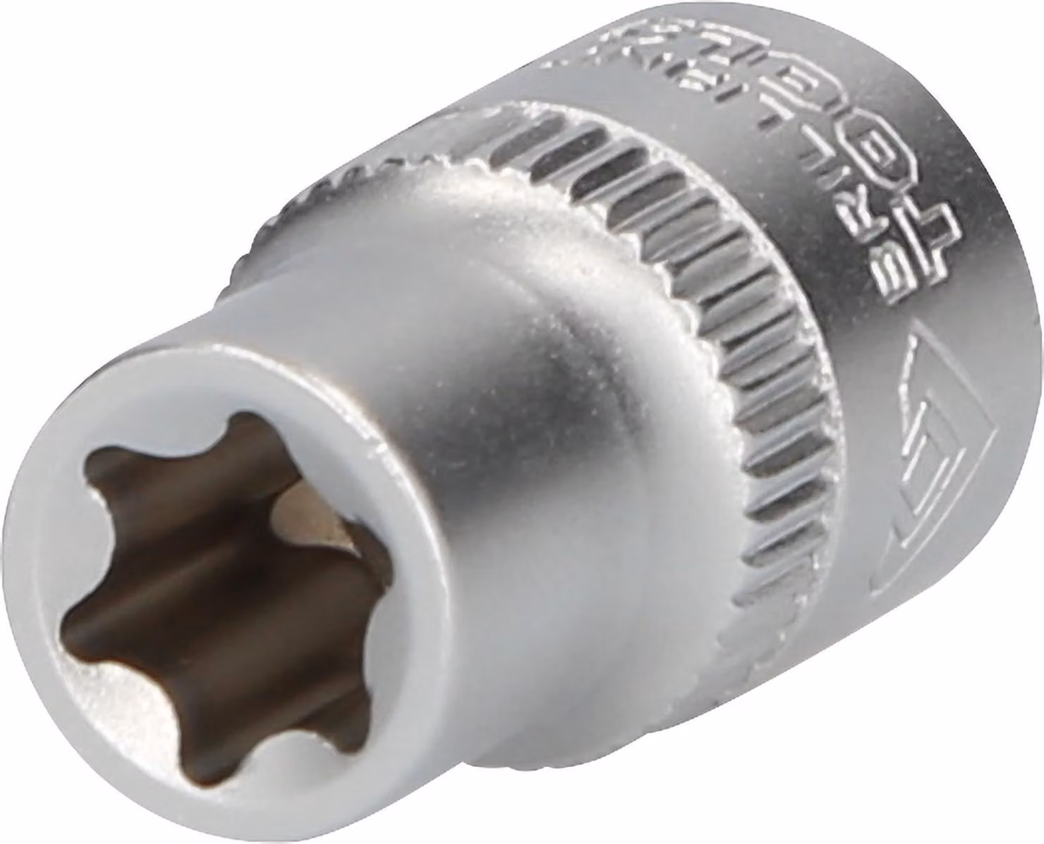 UTENSILI BRILLANTI 1/4" Torx E presa E11 - BT020966