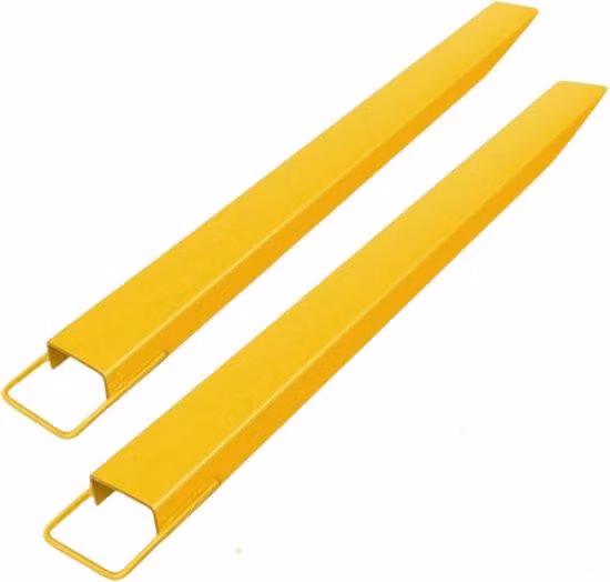Braccio per carrello elevatore leggero