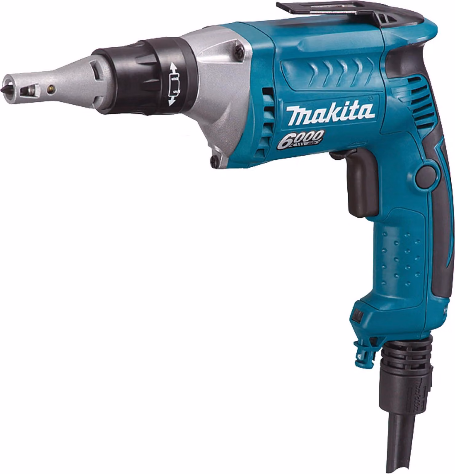 Makita FS6300 Avvitatore per cartongesso 570 W 6.000 min-1