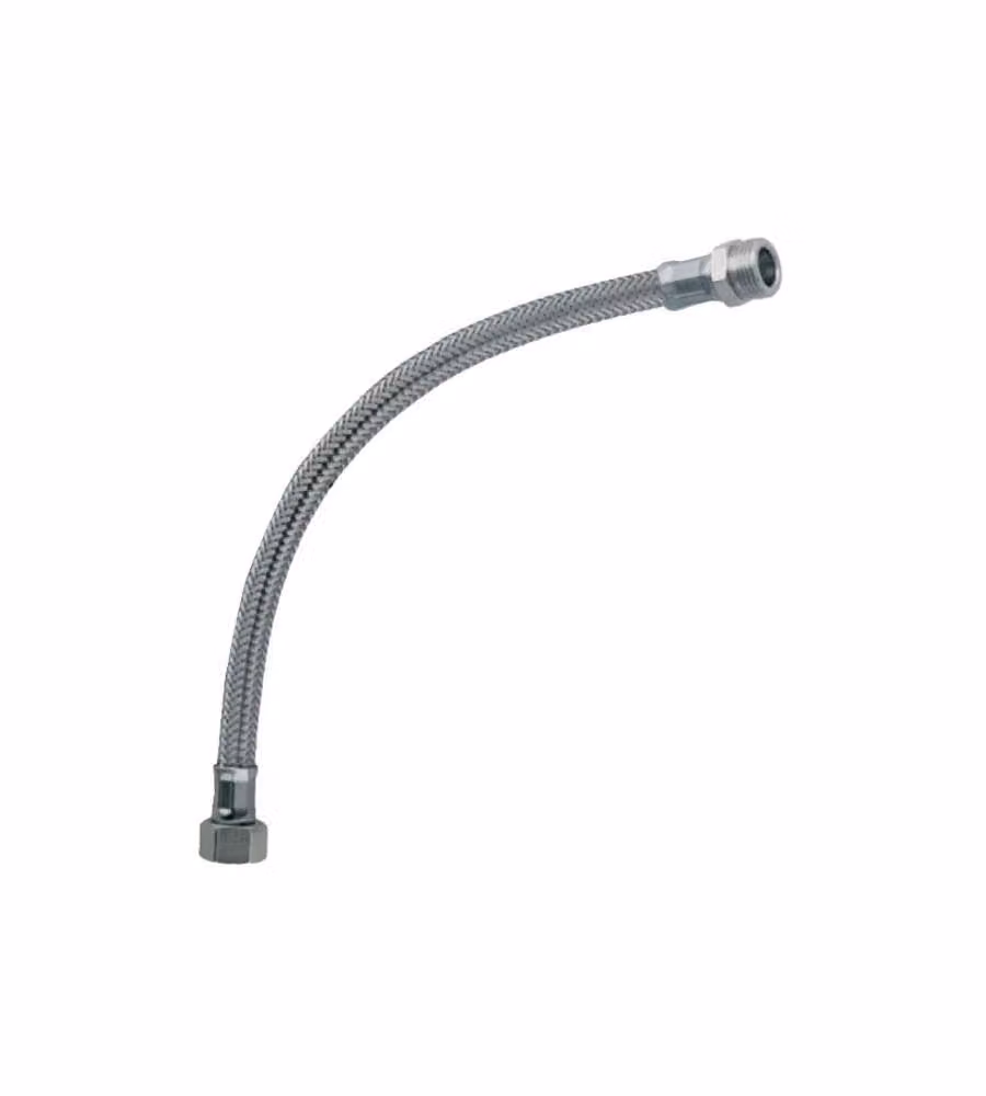 Flessibile Lavelli Inox M1/2-F1/2 50 Pz 2 Faid