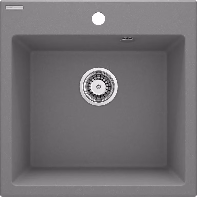 1-bowl granite sink