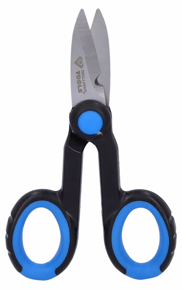 BRILLIANT TOOLS Forbici universali - BT100901