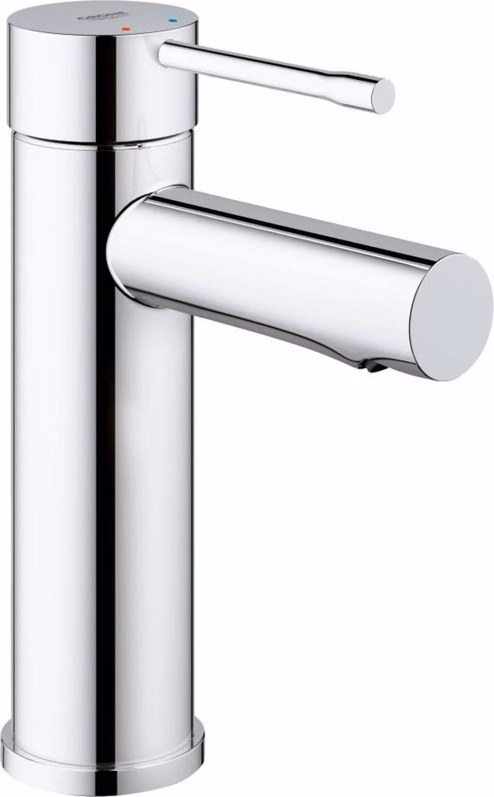 CASA39 Grohe Essence Miscelatore lavabo bagno 34294001