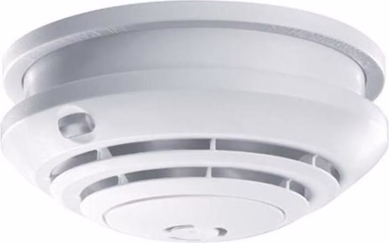 ESYLUX PROTECTOR K 230 V rivelatore di fumo fotoelettrico ER10018916