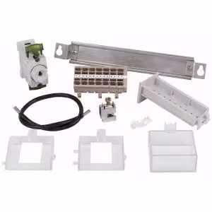 Eaton Electric GmbH Pacchetto di montaggio ZSD-BPKT/T/08 (217335)