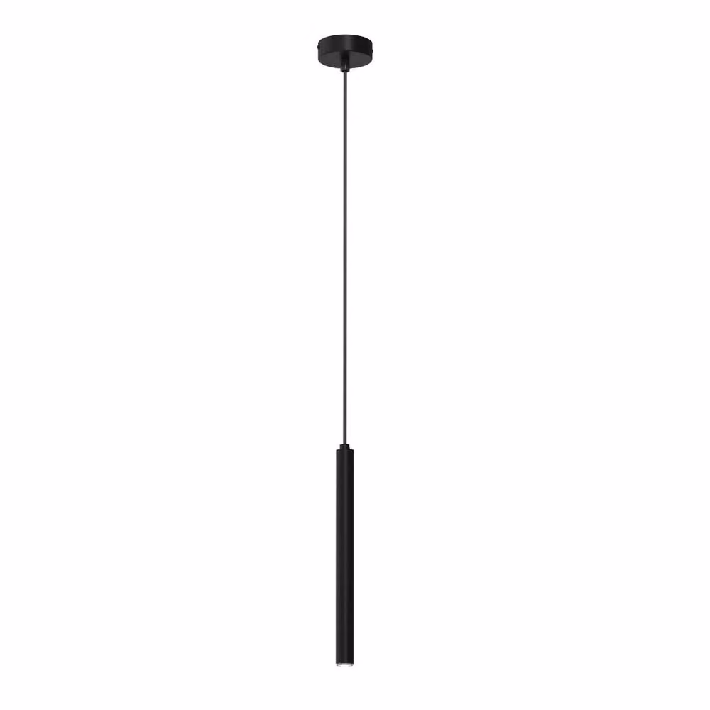 YORU 4114 Lampada a sospensione a tubo Luminex