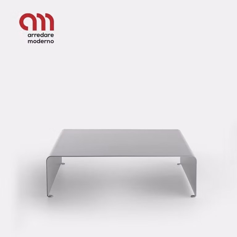 Tavolino La Table Basse MDF Italia