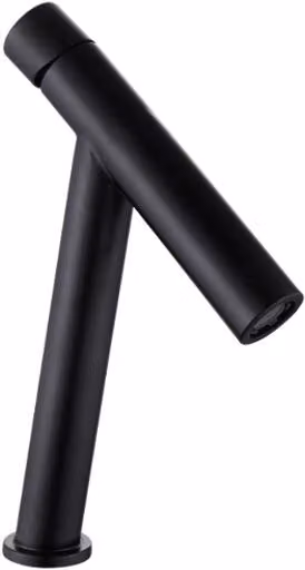 Mexen Astro rubinetto per lavabo, nero - 746900-70