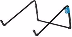 Supporto per notebook R go Tools STEEL Travel Black RGOSC015BL