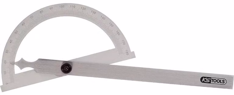 Arco di raccordo aperto, acciaio inossidabile, 120 mm