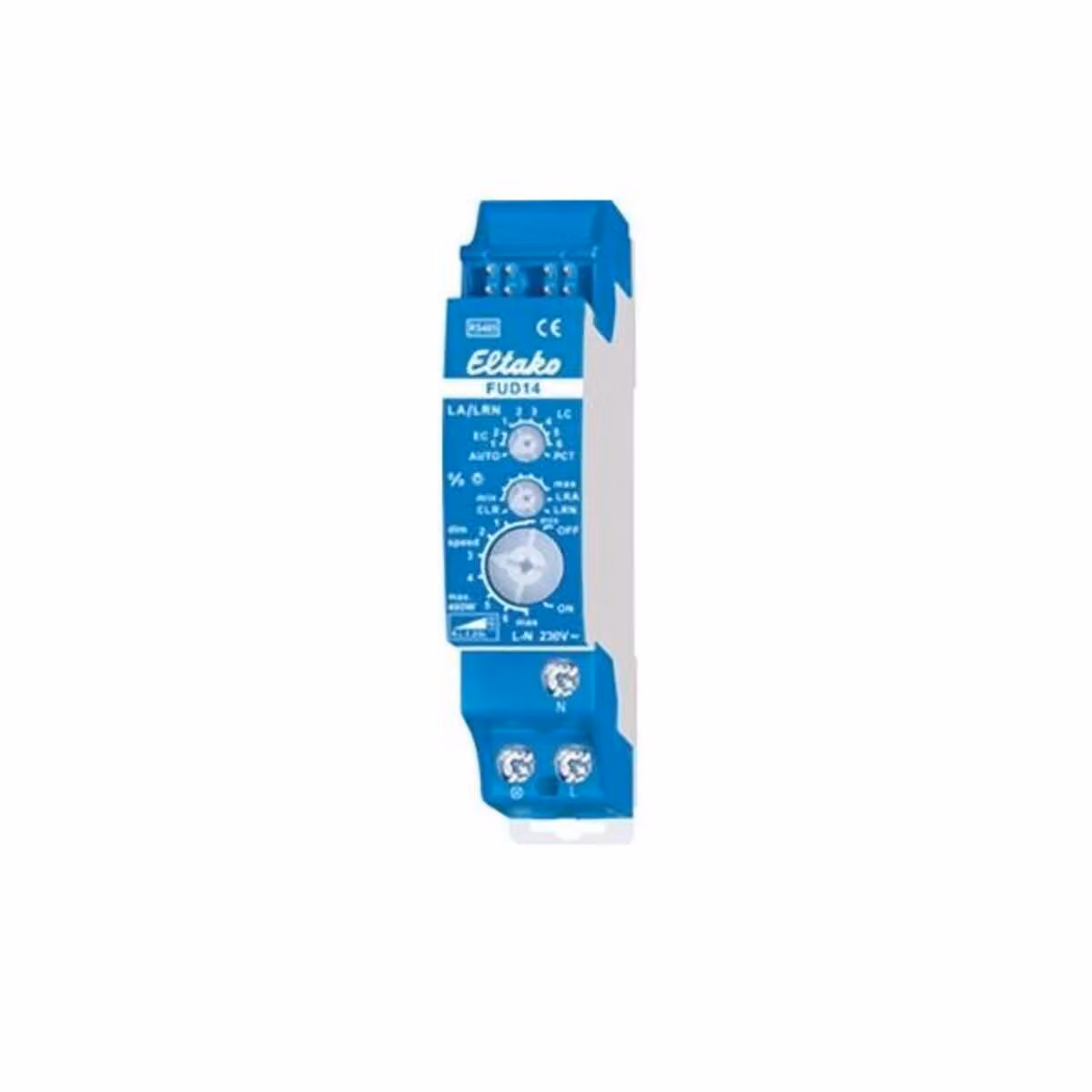 Attuatore bus ELTAKO RS485, dimmer universale, 1 pz.